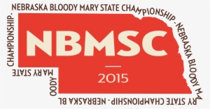 Nebraska Bloody Mary State Championships - Nebraska