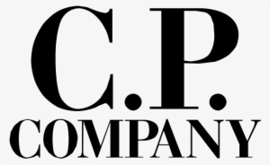 Filecp Company Logosvg Wikimedia Commons - Cp Company Logo Png