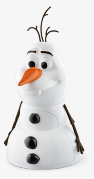 "frozen" Olaf Snow Cone Maker - Disney Frozen Olaf Snow Cone Maker, White Dfr-613