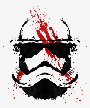 Tosuya86 Sun - Star Wars Trash Polka