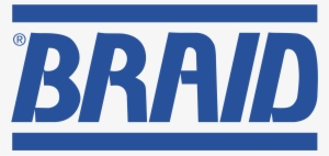 Braid Logo Png Transparent - Logo Braid