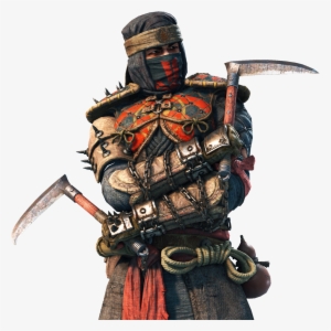 [ Img] - Shinobi Memes For Honor