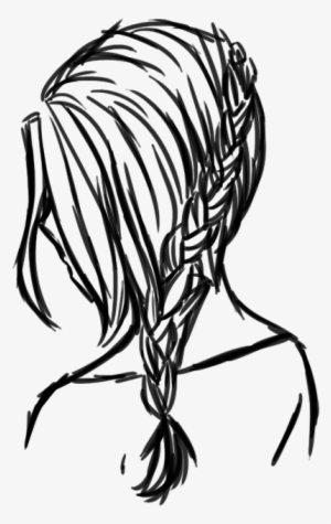 Wrap Around Braid - Braid