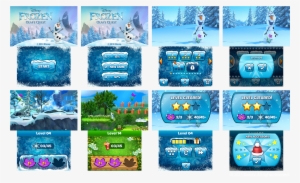 Post Navigation - Josh Gad Frozen 'olaf' Autographed Signed 8x10