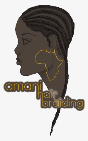 Logo For Hair Braid