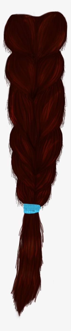 Braid By Sweetpunk - Blond