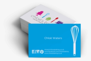 Business Card Printing - Business Card
