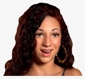 Cash Me Outside Dr Phil - Lace Wig