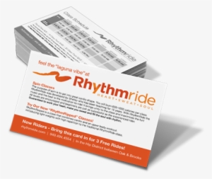 5x7" • Full Color Front • B&w Back • 100lb - Laguna Digital