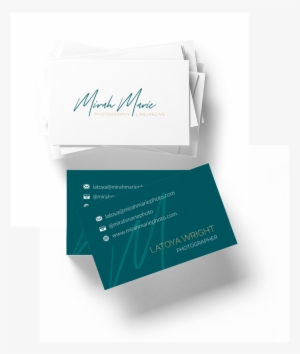 Business Cards