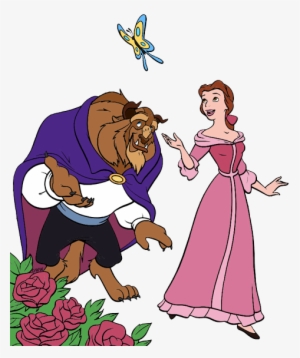 Beast Clipart Prince - Beauty And The Beast 2018 Png