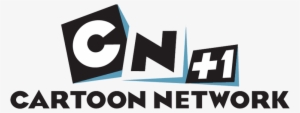 Cartoon Network 1 Png Logo - Logo Cartoon Network Too