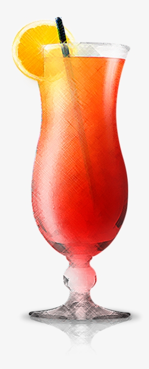 Blackmore Wine Spirits - Planter's Punch Cocktail