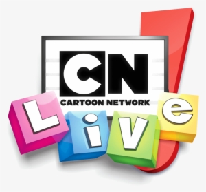 Cartoon Network Live - Cartoon Network Logo 2011