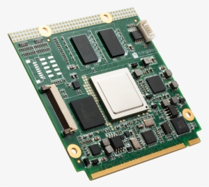 1 Conga Qmx6 Dx - Congatec - Computer-on-modules -