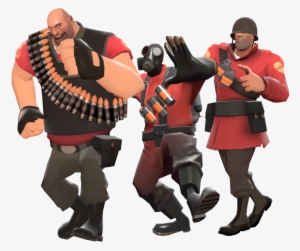 Overpriced Crap, No Pan, No Conga - Gif Team Fortress 2 Png