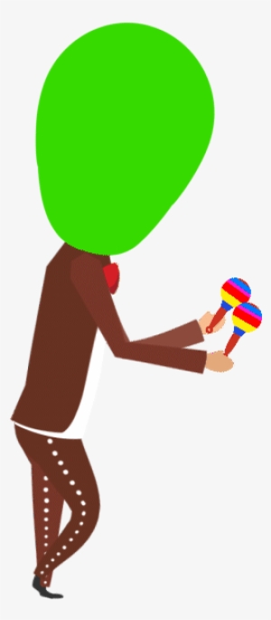Conga 102 - Illustration
