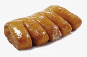 Bear Claw Bear Claw - Fast Food