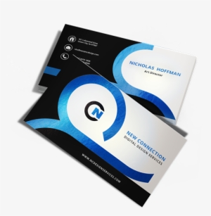 35% Off - Business Card