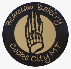 Bearclaw Bakery - Bear Claw