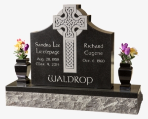 Cemetery Monument - Cemetery