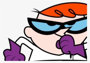 Character - Dexter Lab