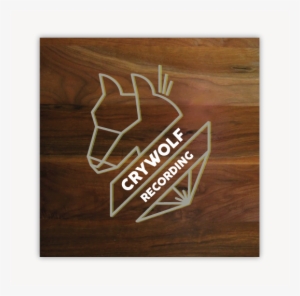 Crywolf Recording