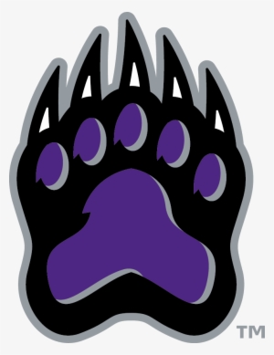 Go Bears - Central Arkansas Bears Logo