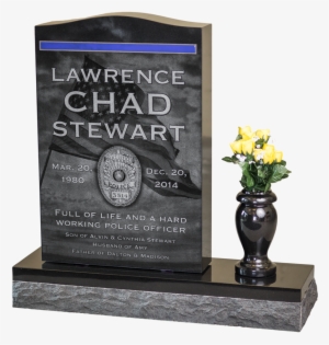 Headstone Memorial, Fairview Cemetery, Winnie, Tx - Texas