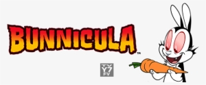 Top Images For Cartoon Network Logo Font On Picsunday - Bunnicula El Conejo Vampiro