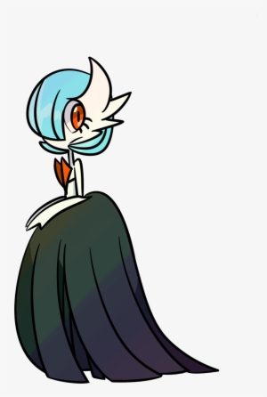 Shiny Mega Gardevoir - Medibang Inc.