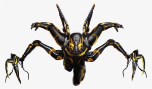 Yellowjacket - Hank Pym Wasp