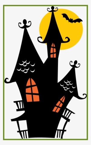 Stunning Halloween Png Minus Felt Holidays Easter Of - Transparent Background Halloween Clip Art