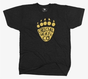 Crucial "bear Claw" Premium Shirt