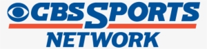 Sports Network Logo Designs - Cbs Sports Tv Logo