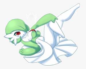 Gardevoir Sprite By Supersilver27 - Shiny Gardevoir Sprites - 628x420 PNG  Download - PNGkit