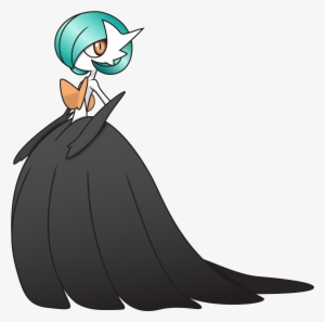 528kib, 2768x2754, Gardevoir - Pokemon Mega Gardevoir Shiny