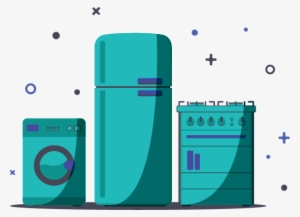 Appliances - Diagram