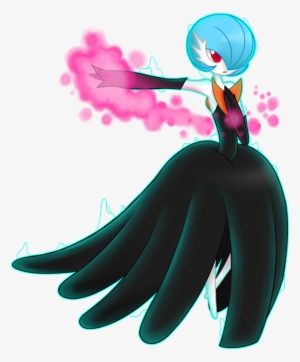 0 Yorum - Mega Gardevoir Shiny Png