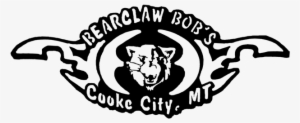 Bearclaw Sales And Services Logo Bearclaw Sales And - Sales
