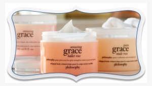 Occasion-ready Beauty - Philosophy Pure Grace Nude Rose Eau De Toilette, 0.5-oz.,