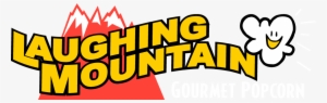 Laughing Mountain Popcorn - Laughing Mountain Gourmet Popcorn