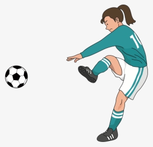Big Image - Soccer Ball