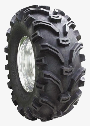 Bear Claw Quad Tires