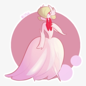 Mega Gardevoir - Pokémon