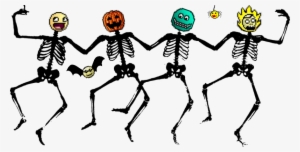 Bo-pepper Posted - - Creepy Halloween Clip Art
