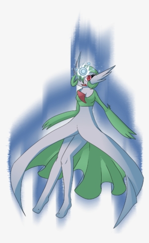 Gardevoir
