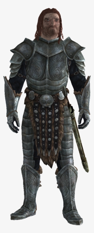 Fallout 4 Gladiator Armor
