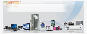 Pk/wp Appliances Http - Home Electronic Product Png