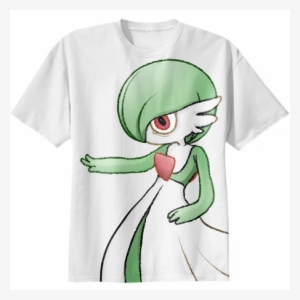 00 Design By Oseirus - Shirt